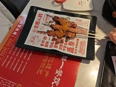 -鲜一烤肉(沈北店)
