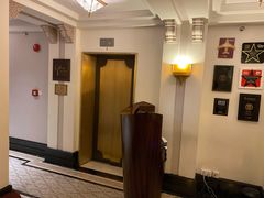 -上海和平饭店华懋阁 Cathay Room