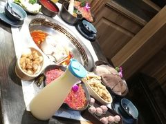 -火鳳祥美蛙牛肉自助(青悦城店)