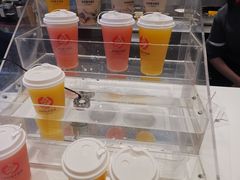 -乡村基(双流时代奥特莱斯餐厅)