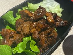 -郑阿姨的家·이모네·韩料&烤肉(武川路店)