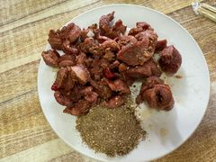 -老七饭馆(光荣道总店)