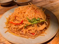 -破三川·新川菜(静安大融城店)