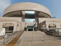 -上海博物馆(人民广场馆)