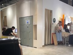 -海马体照相馆(天津世纪都会店)