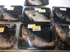 -盒马鲜生(杭州运河上街店)
