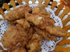 -金牌餐厅·天津菜·八珍豆腐·老爆三(瓷房子店)