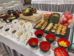 -天伦王朝酒店·盛华瑄餐厅