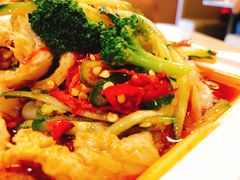 -魏家凉皮(兵马俑店)