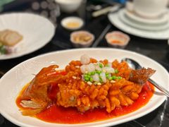 -杭州临平万丽酒店·万丽轩中餐厅