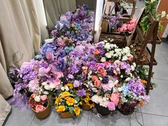 -海马体照相馆(万菱汇店)