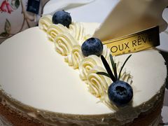 -杜哈夫DOUX RÊVE·生日蛋糕(日月光店)