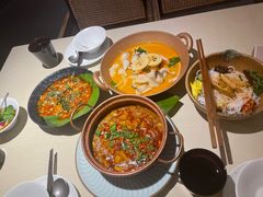 -雲說·花(西宸天街店)