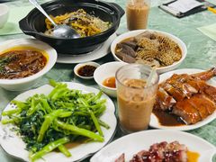 -牛记咖喱美食(十月初五日街店)