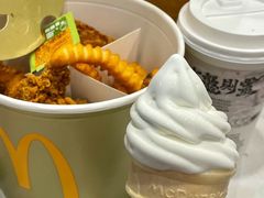 -麦当劳(北京南站店)