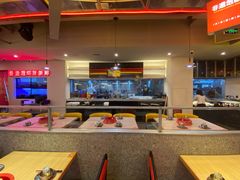 -令狐冲烤鱼·烧菜馆(达明店)