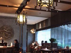 -西安饭庄·非遗陕菜(钟楼店)