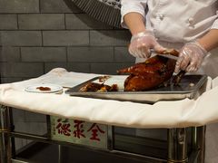 -北京全聚德(王府井店)