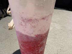 -喜茶(上海兴业太古汇店)