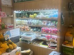 -PAGODA百果园(台柳路凯德广场店)