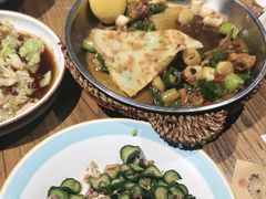 -和源祥·日照菜扛把子(万平口一店)