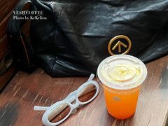 -VESH COFFEE(定西路店)