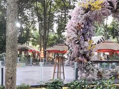 -二荆条·蜀鲜汇城市森林火锅