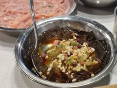 -憨铁匠老火锅(龙岗万科里店)