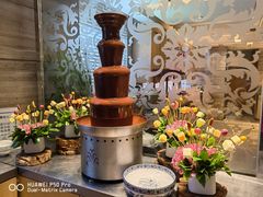 -北京王府井希尔顿酒店·万斯阁西餐厅