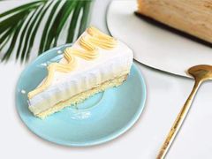 榴莲蛋糕-八喜G’nature冰淇淋旗舰店