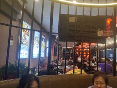-李记东北饺子馆·东北菜(欢乐谷店)