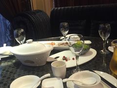 -禧瑞都大饭店(吊桥路店)