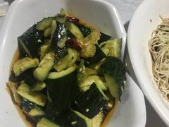-可可大虾武汉土菜大排档(万松园1店)