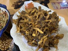-人民公社大食堂(顺义总店)