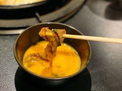 -和牛 烧肉寿喜烧涮锅 善(心斎橋店)