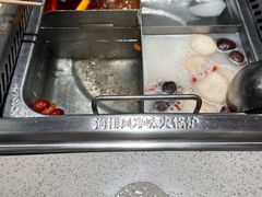 -海底捞大排档火锅(悦荟广场店)