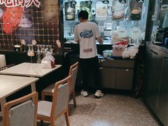 -渔语鱼酸菜鱼新川菜(来福士店)