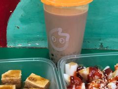 -孖记茶档·热腾茶餐(乐峰店)