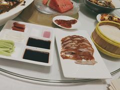 -香融府·烤鸭·家常菜(马家堡路店)