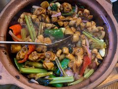 -味食家市师鸡(三元里店)