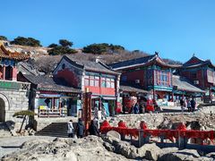 -泰山风景名胜区