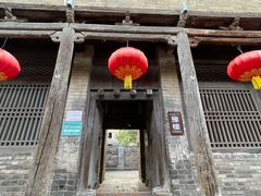 -郭峪古城