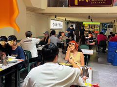 -肥家大排档(天河体育西店)