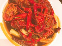 -有位虾匠·香辣蟹·小龙虾(李村店)
