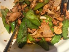 -九毛九西北菜(大东海店)