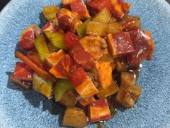 -鹤之乡·齐齐哈尔烤肉·非遗(秋涛路店)