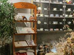 -25#COFFEE(古地石店)