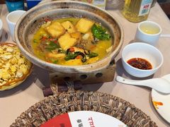 -洞庭鱼香(万科店)