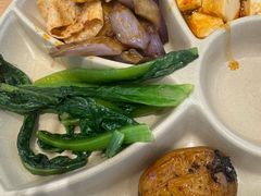 -素满香·全民食养自助(长宁龙之梦店)