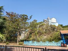 -珠海海泉湾神秘岛亲子乐园